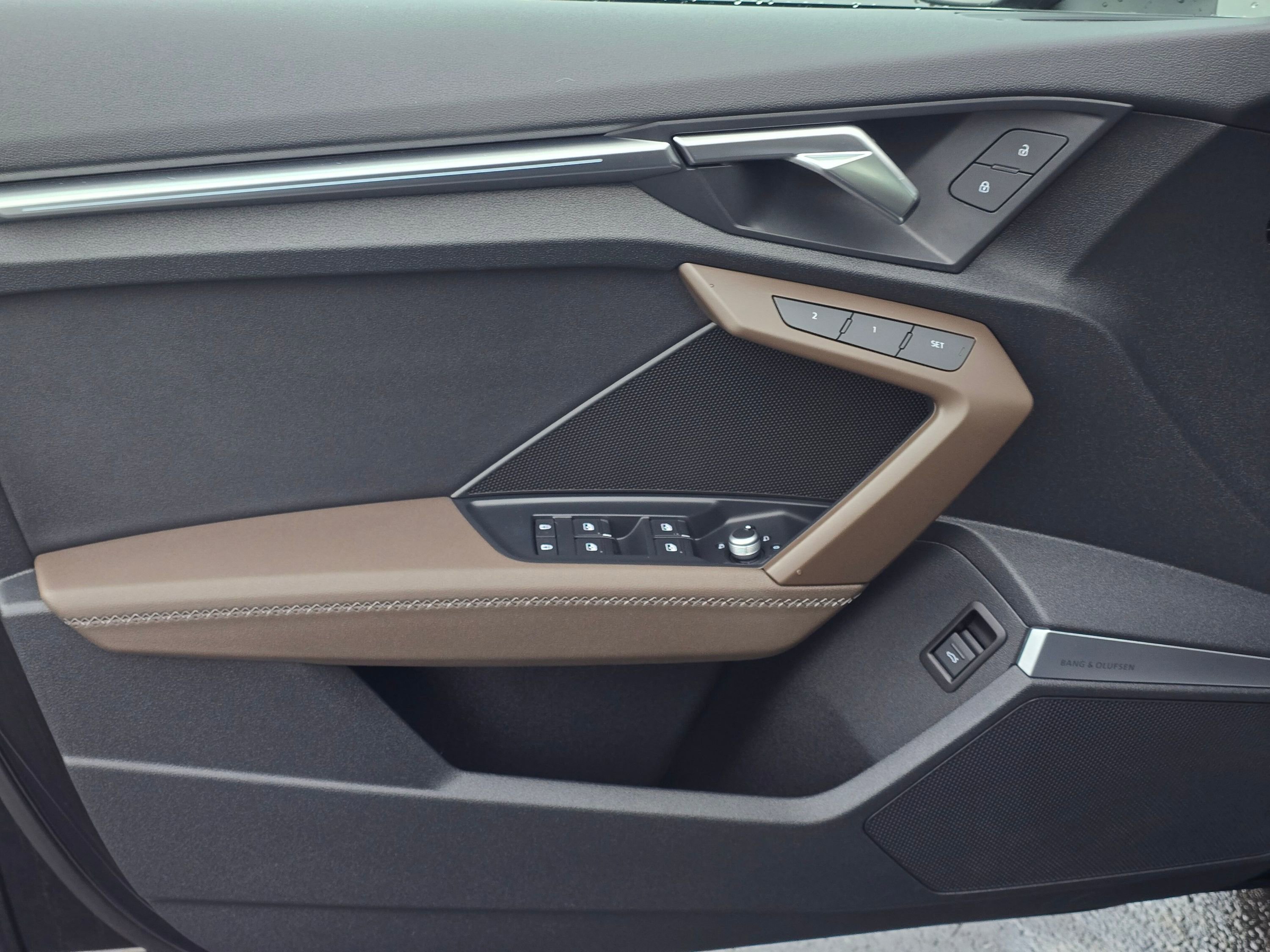 Used 2023 Audi A3 2.0T Premium Plus w/ Premium Plus Package image 35