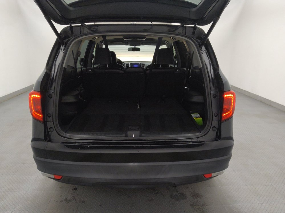 Used 2016 Honda Pilot EX-L image 29