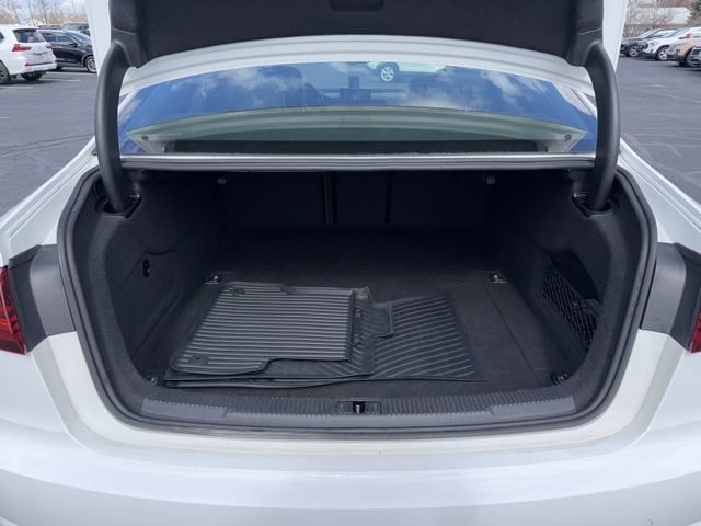 Used 2016 Audi A6 2.0T Premium Plus w/ Premium Plus Package image 8