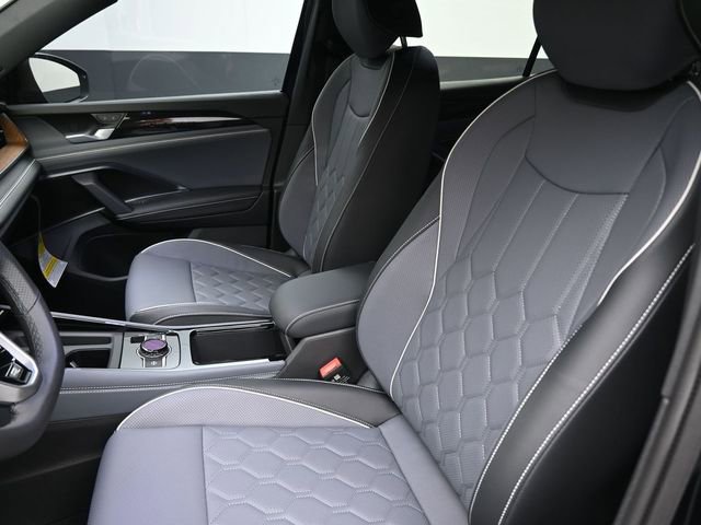 New 2026 Volkswagen Tiguan SEL R-Line image 19