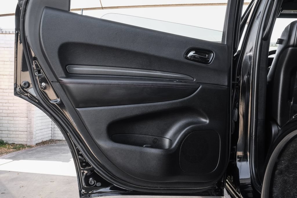 Used 2025 Dodge Durango R/T AWD/4WD image 52