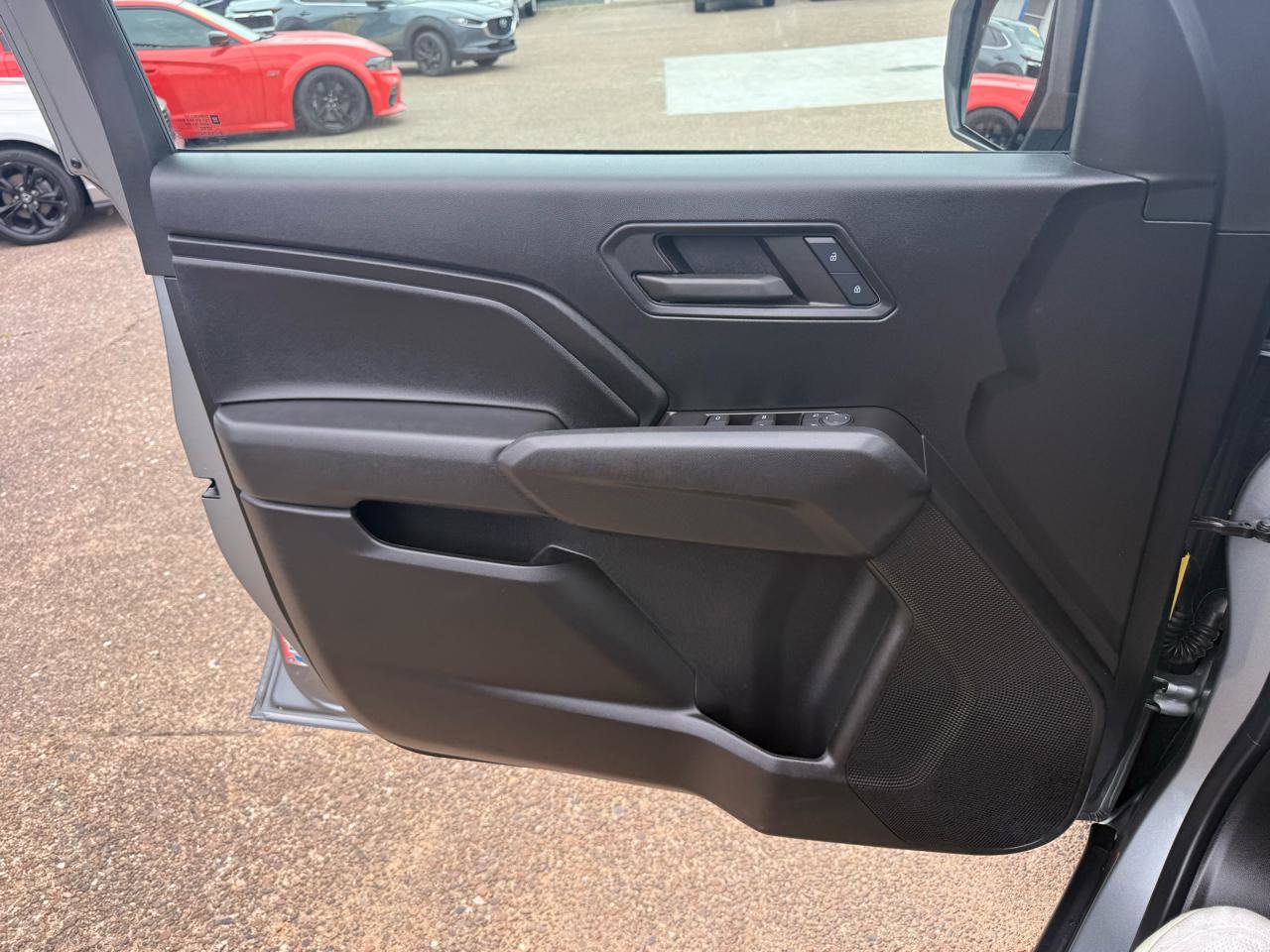 Used 2024 Chevrolet Colorado Trail Boss w/ Advanced Trailering Package AWD/4WD image 16