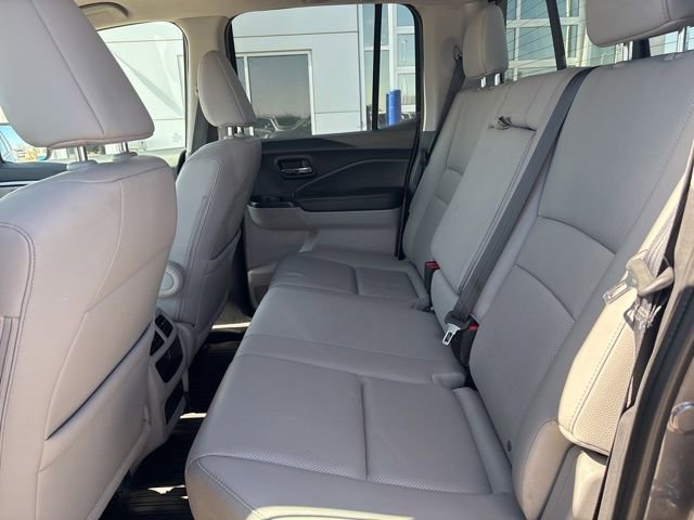 Used 2019 Honda Ridgeline RTL-T image 19