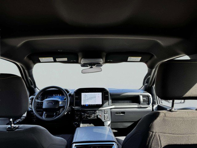 Used 2024 Ford F150 STX image 41