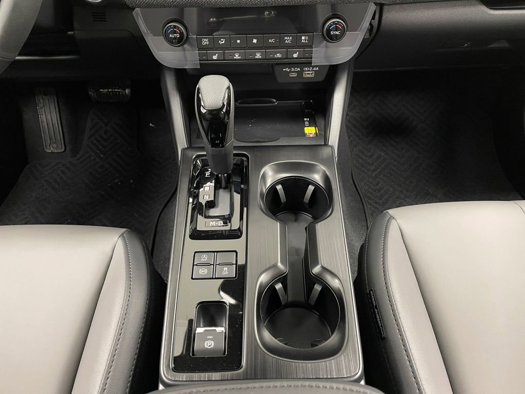 New 2026 Subaru Outback Premium image 12