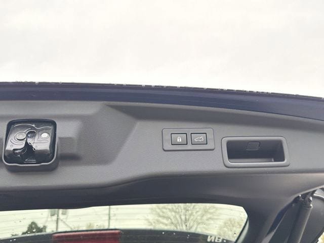 New 2026 Subaru Outback Limited XT AWD/4WD image 12