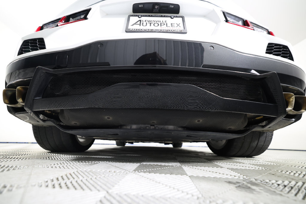 Used 2023 Chevrolet Corvette Stingray Preferred Cpe w/ 2LT RWD image 45