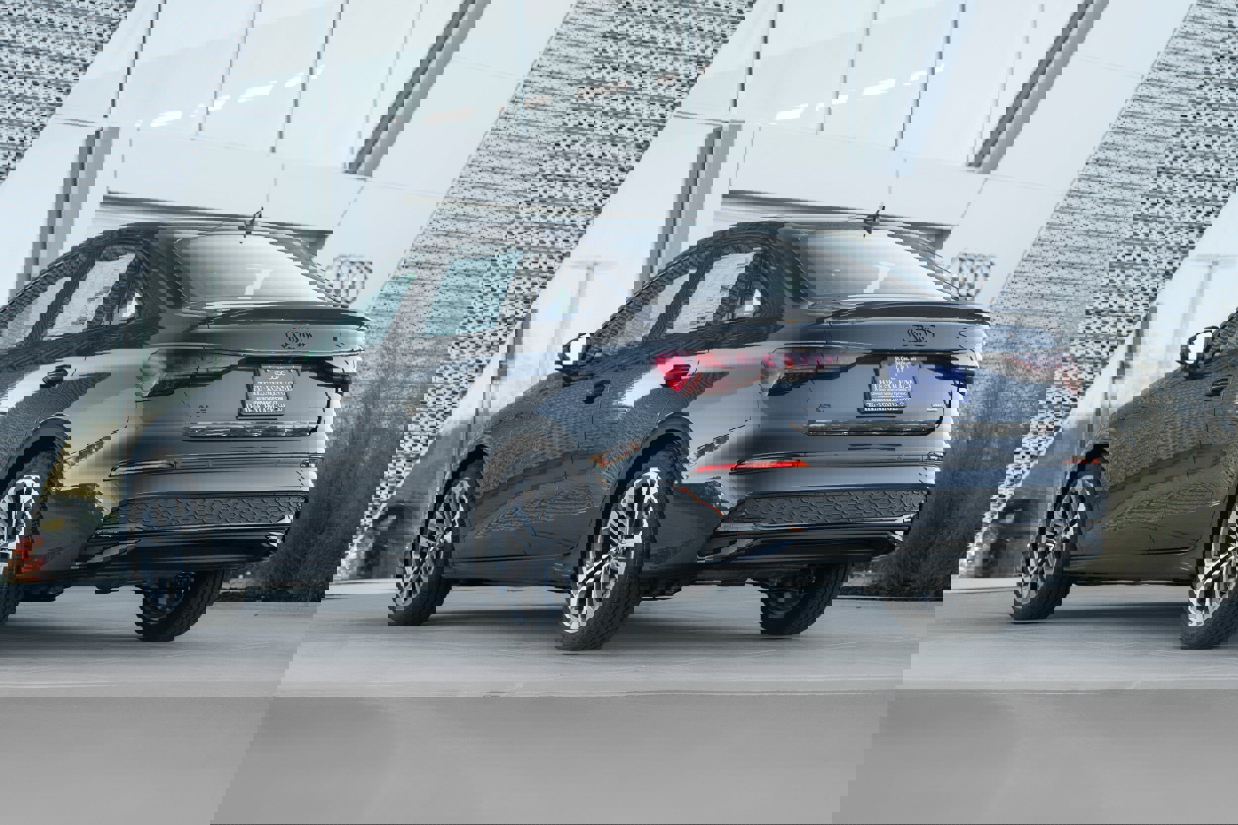 New 2026 Audi A3 2.0T Premium Plus image 5