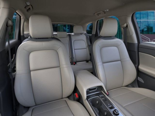 New 2026 Lincoln Corsair Reserve image 10