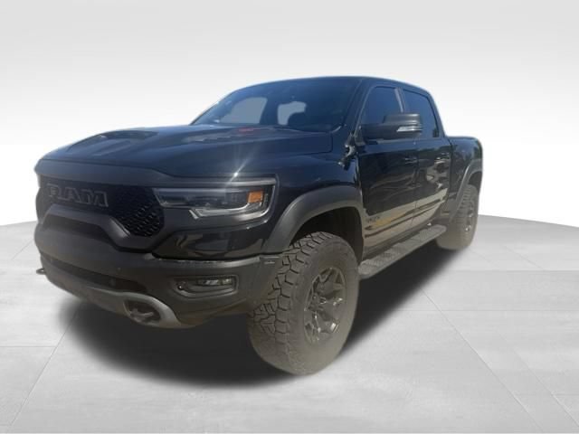 Used 2022 RAM 1500 TRX w/ Bed Utility Group