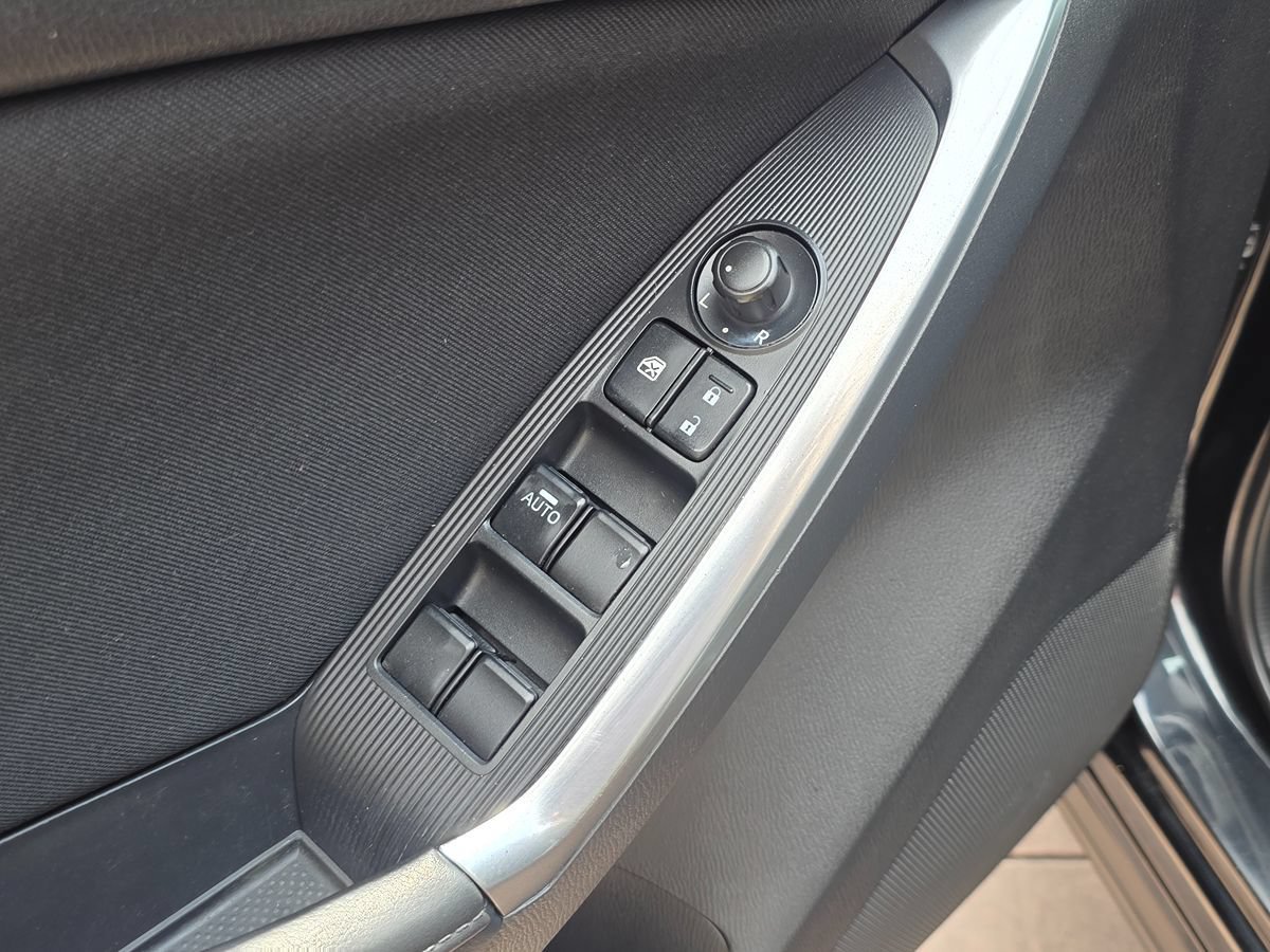 Used 2014 MAZDA CX-5 Sport w/ Bluetooth Audio Package FWD image 27