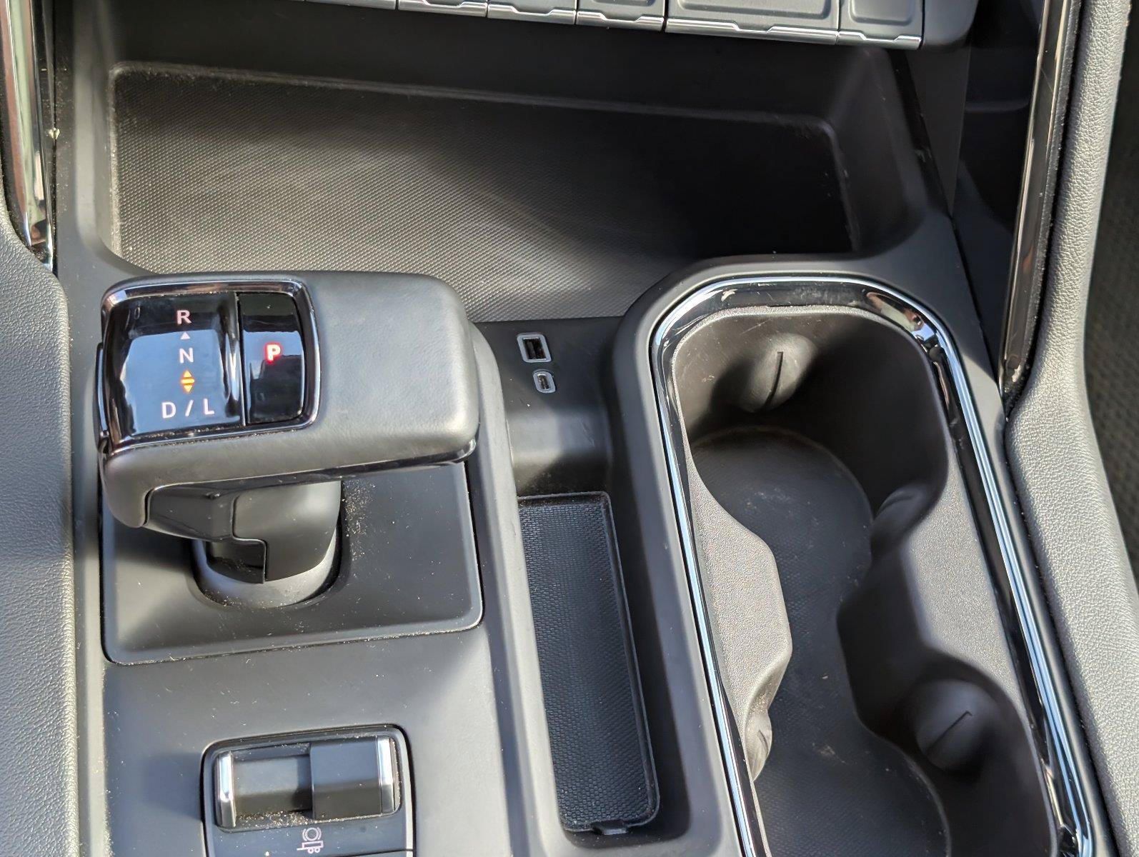 Used 2025 GMC Sierra 1500 AT4 w/ AT4 Premium Package AWD/4WD image 24
