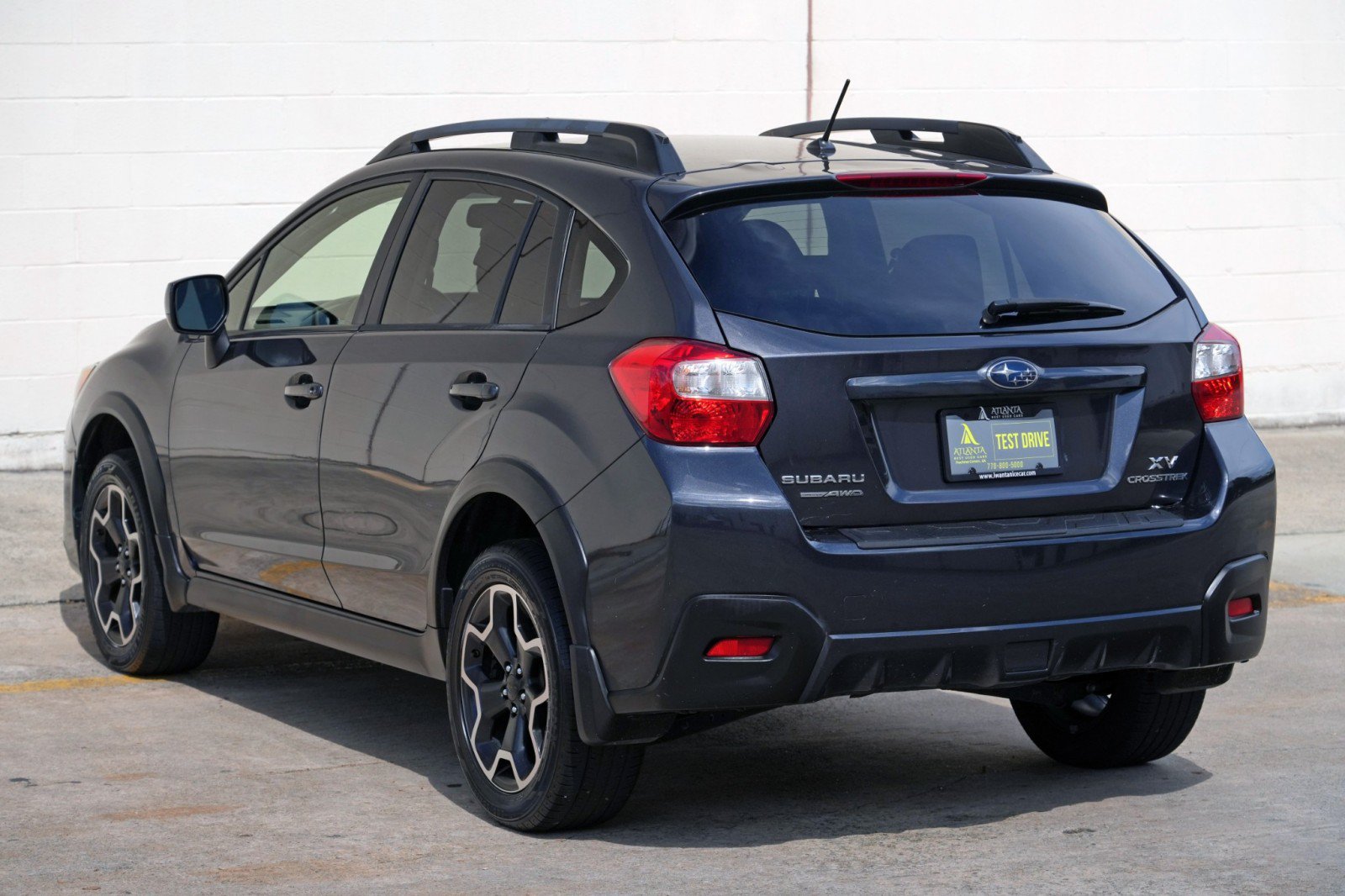 Used 2013 Subaru Crosstrek 2.0i Premium AWD/4WD image 40