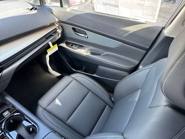 New 2025 Nissan Murano SL image 18