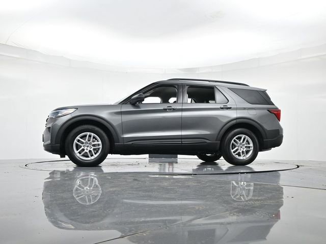 New 2026 Ford Explorer Active w/ Active Comfort Package image 34