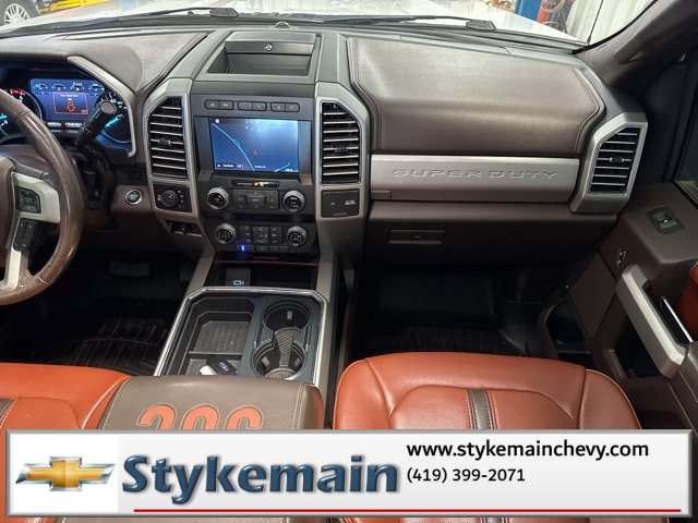 Used 2019 Ford F250 King Ranch w/ King Ranch Ultimate Package image 20