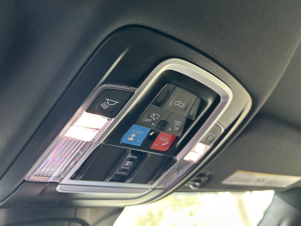 New 2026 RAM 3500 Limited AWD/4WD image 52