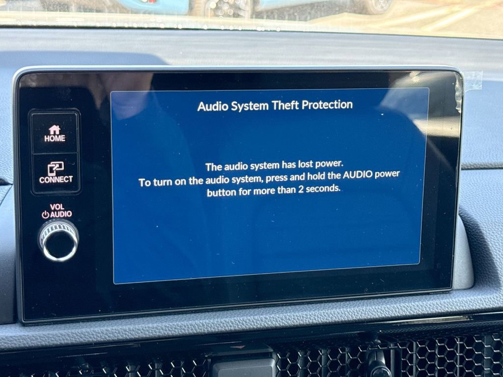 New 2026 Honda CR-V EX-L image 12