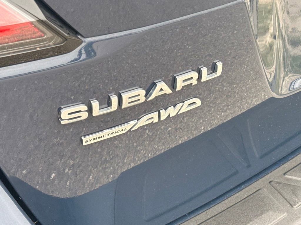 Used 2024 Subaru Outback Limited image 32