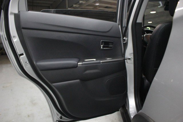 New 2026 Mitsubishi Outlander Sport SE image 26