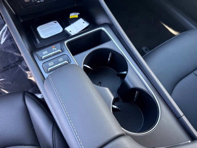 New 2026 Hyundai Sonata Limited FWD image 29