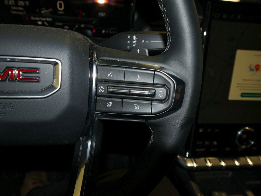 New 2026 GMC Acadia Elevation w/ LPO, Floor Liner Package image 22