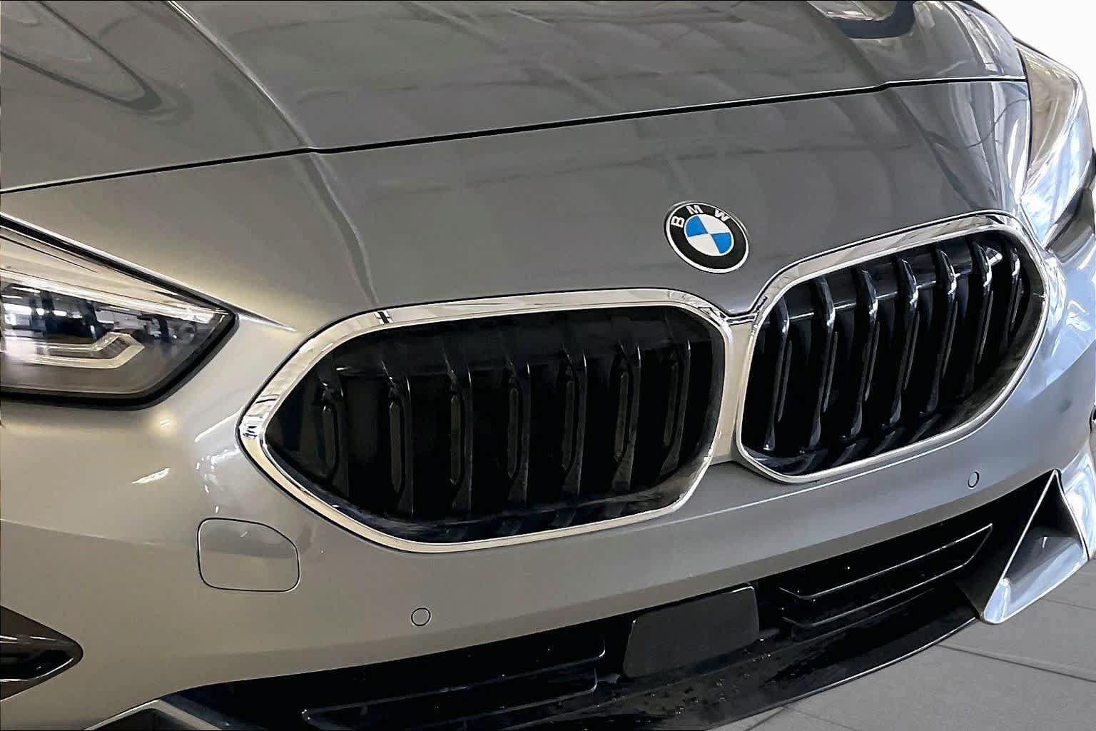 Used 2022 BMW 228i Gran Coupe w/ Lights Package FWD image 28