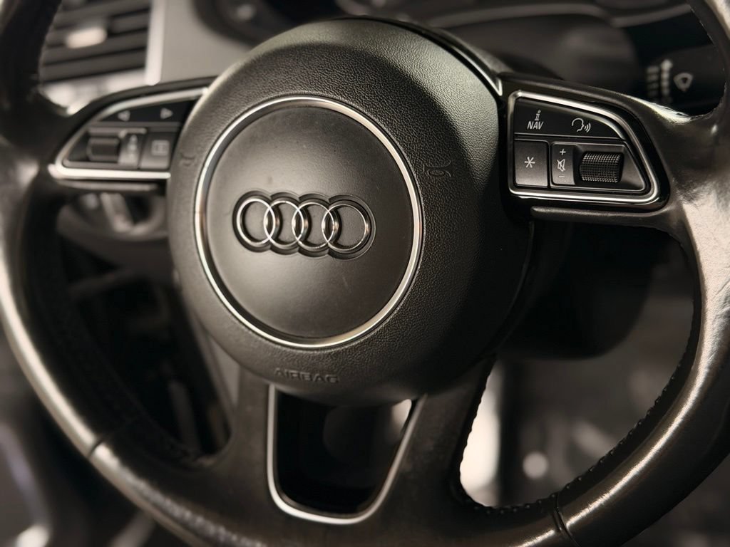 Used 2015 Audi Q3 2.0T Prestige w/ Prestige Package AWD/4WD image 38