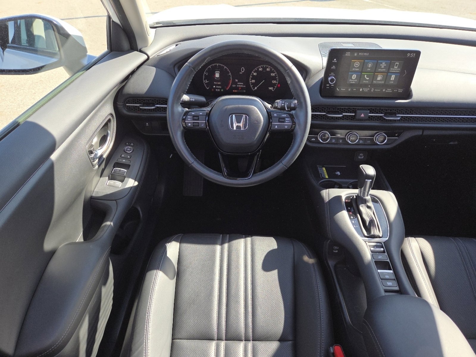Used 2025 Honda HR-V EX-L image 26