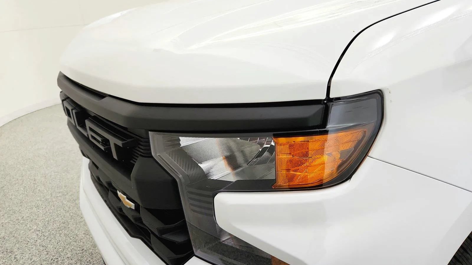 New 2026 Chevrolet Silverado 1500 Custom AWD/4WD image 14