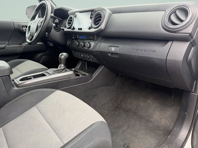 Used 2023 Toyota Tacoma TRD Off-Road RWD image 13