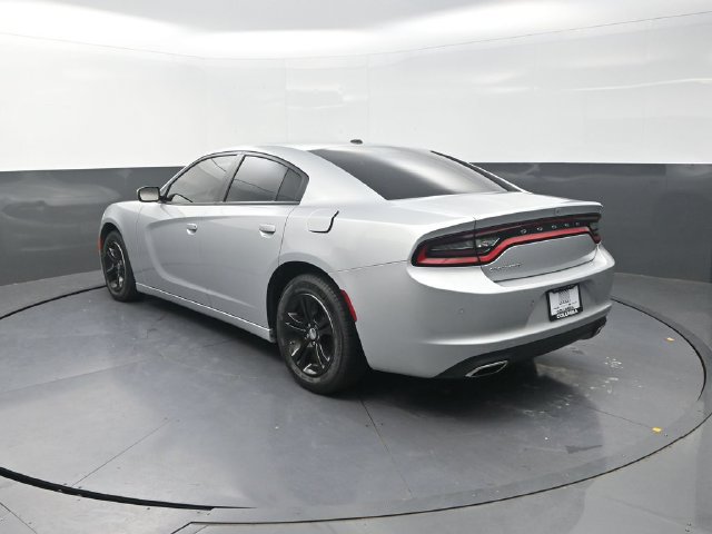 Used 2022 Dodge Charger SXT RWD image 7