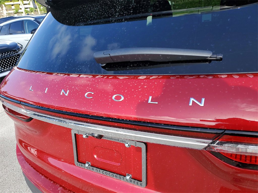 New 2026 Lincoln Corsair Premiere image 5