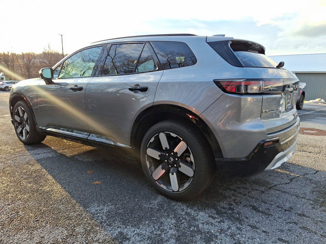 New 2025 Honda Prologue Elite image 4