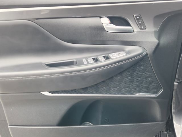 Used 2022 Hyundai Santa Fe Calligraphy image 22