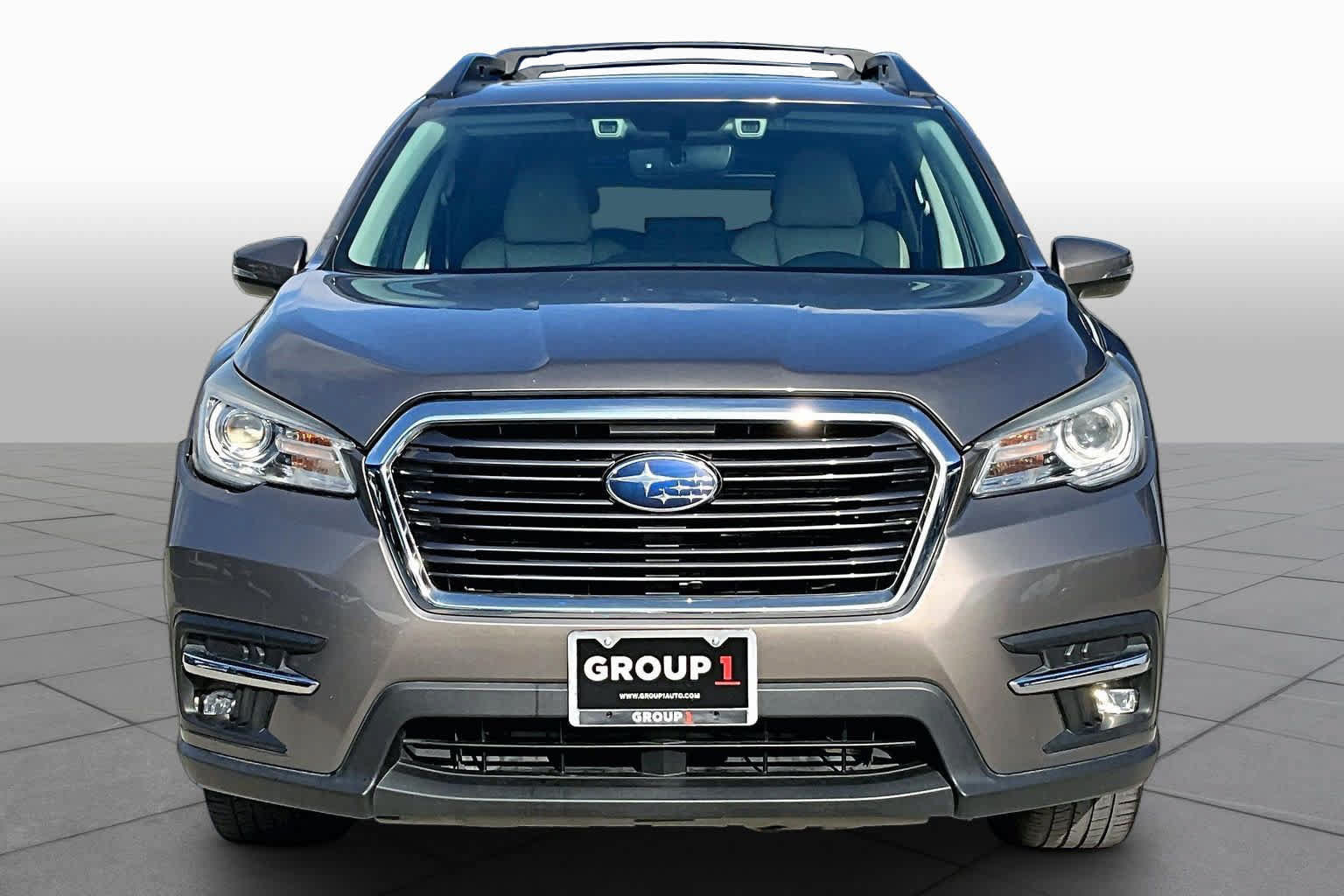 Used 2022 Subaru Ascent Limited w/ Technology Package AWD/4WD image 4