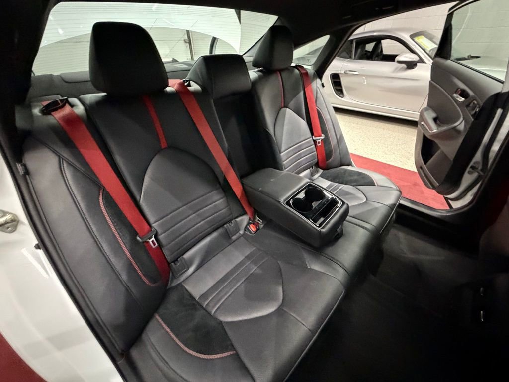 Used 2020 Toyota Avalon TRD w/ All Weather Liner Package FWD image 38