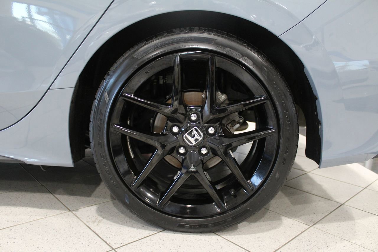 Used 2023 Honda Civic Sport image 78