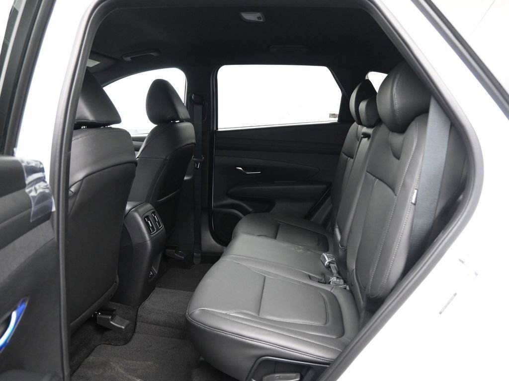 New 2026 Hyundai Tucson XRT image 27