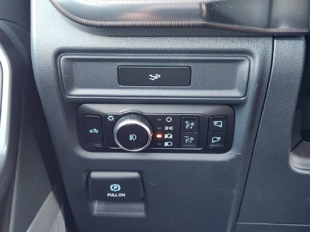 New 2026 Ford F150 Lariat AWD/4WD image 23