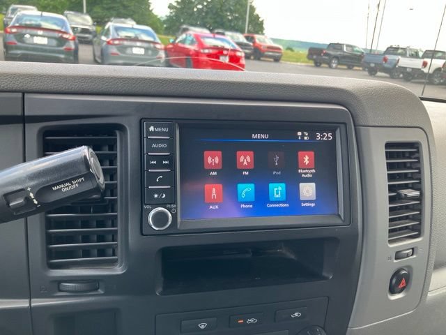 Used 2019 Nissan NV 2500 SV RWD image 10