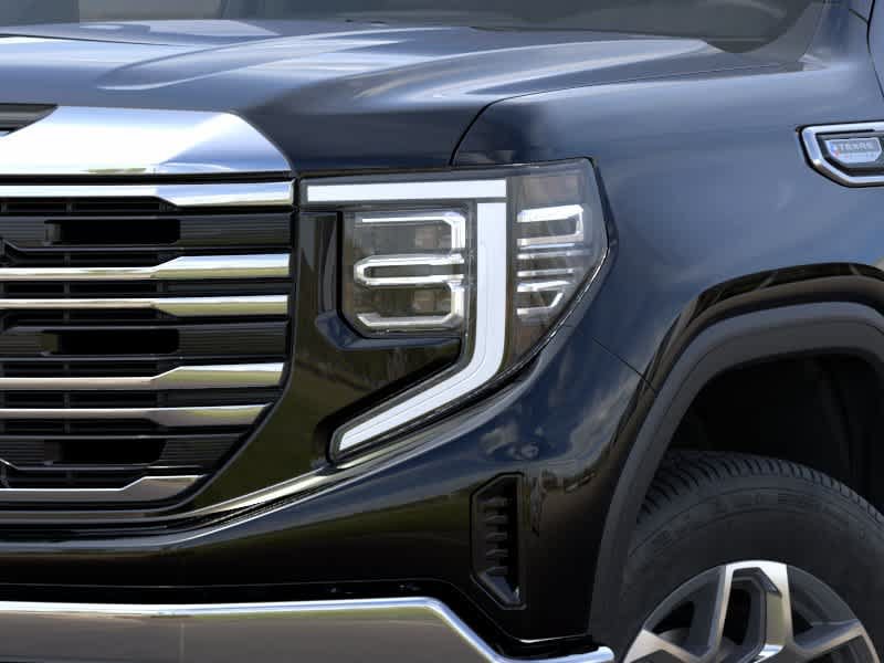 New 2026 GMC Sierra 1500 SLT RWD image 10