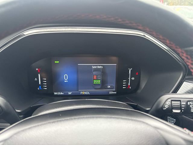 Used 2023 Ford Escape ST-Line Select image 33