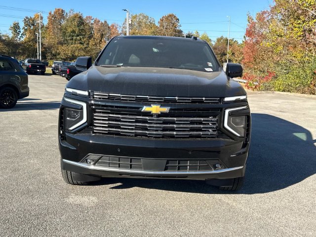 New 2026 Chevrolet Suburban High Country AWD/4WD image 9