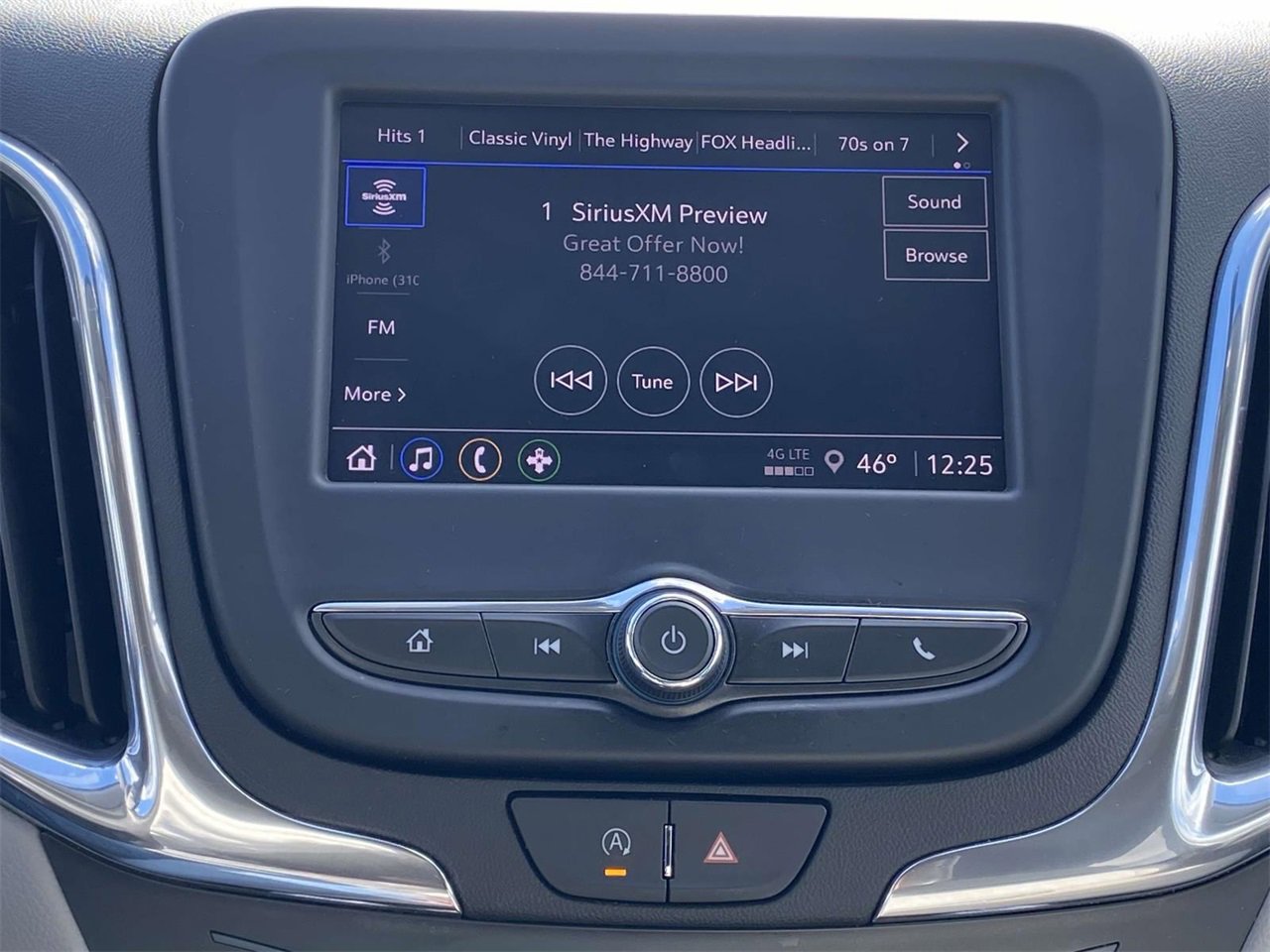 Used 2022 Chevrolet Equinox LS w/ LS Convenience Package image 25