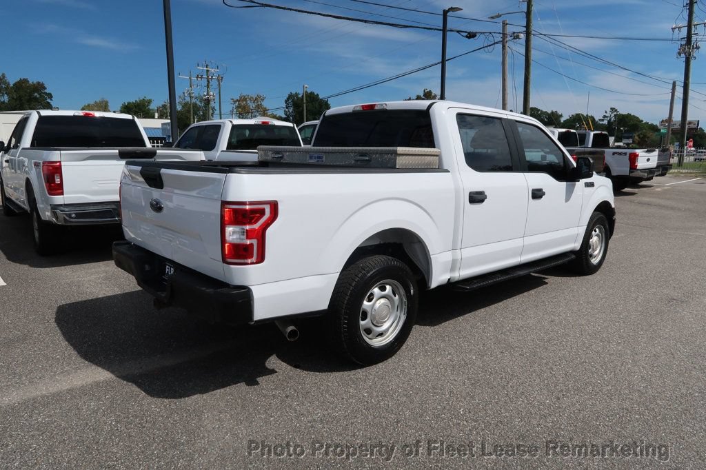 Used 2020 Ford F150 XL w/ Equipment Group 101A Mid RWD image 5