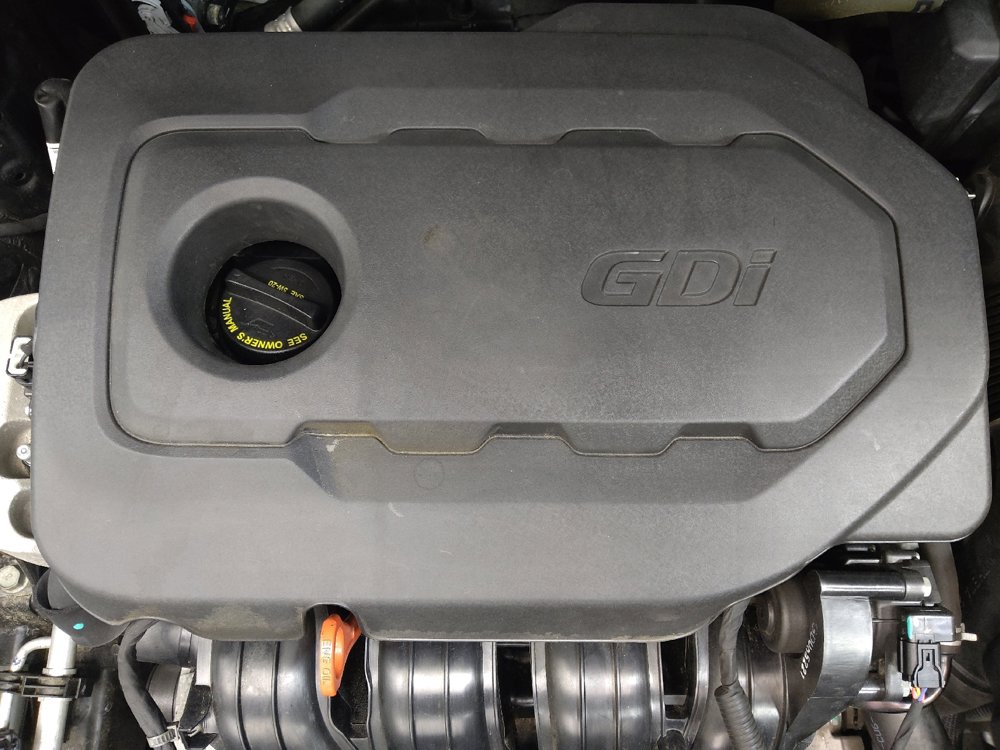 Used 2019 Kia Optima LX FWD image 30