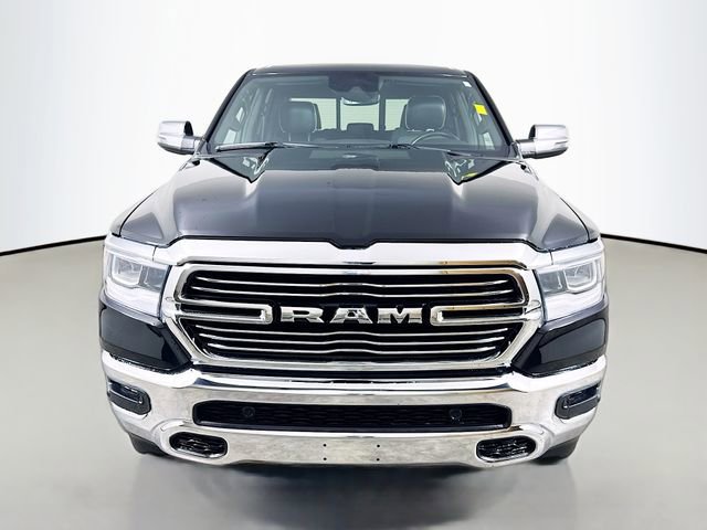 Used 2023 RAM 1500 Laramie AWD/4WD image 2