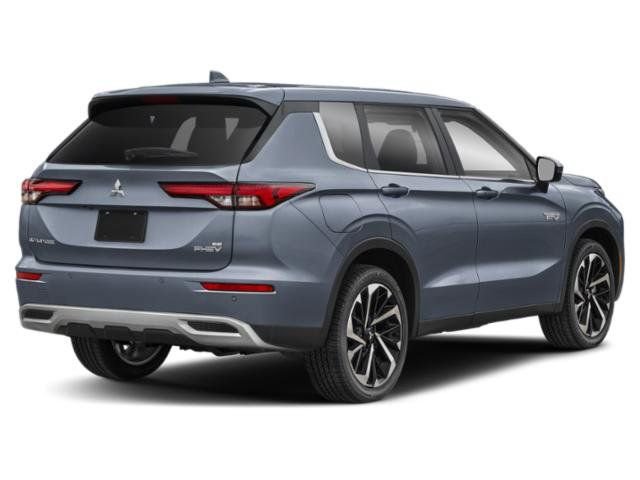 New 2025 Mitsubishi Outlander SE image 22