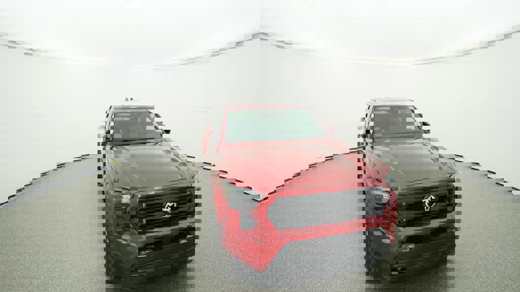 New 2025 Toyota Tacoma SR5 image 49